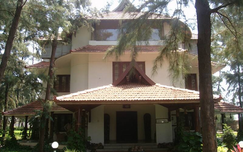 Vvip Homestay ( Beach Side ), Kanchipuram 2